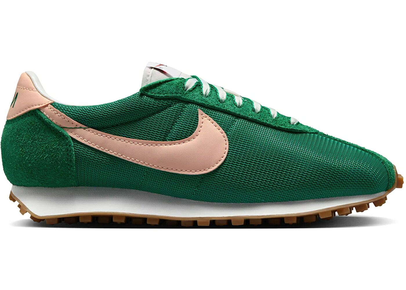 ナイキ 橙 オレンジ 白色 ホワイト 黒色 ブラック WOMEN'S スニーカー レディース NIKE LD-1000 MALACHITE ARCTIC ORANGE (WOMEN'S) / MALACHITE SUMMIT WHITE BLACK｜スニケス