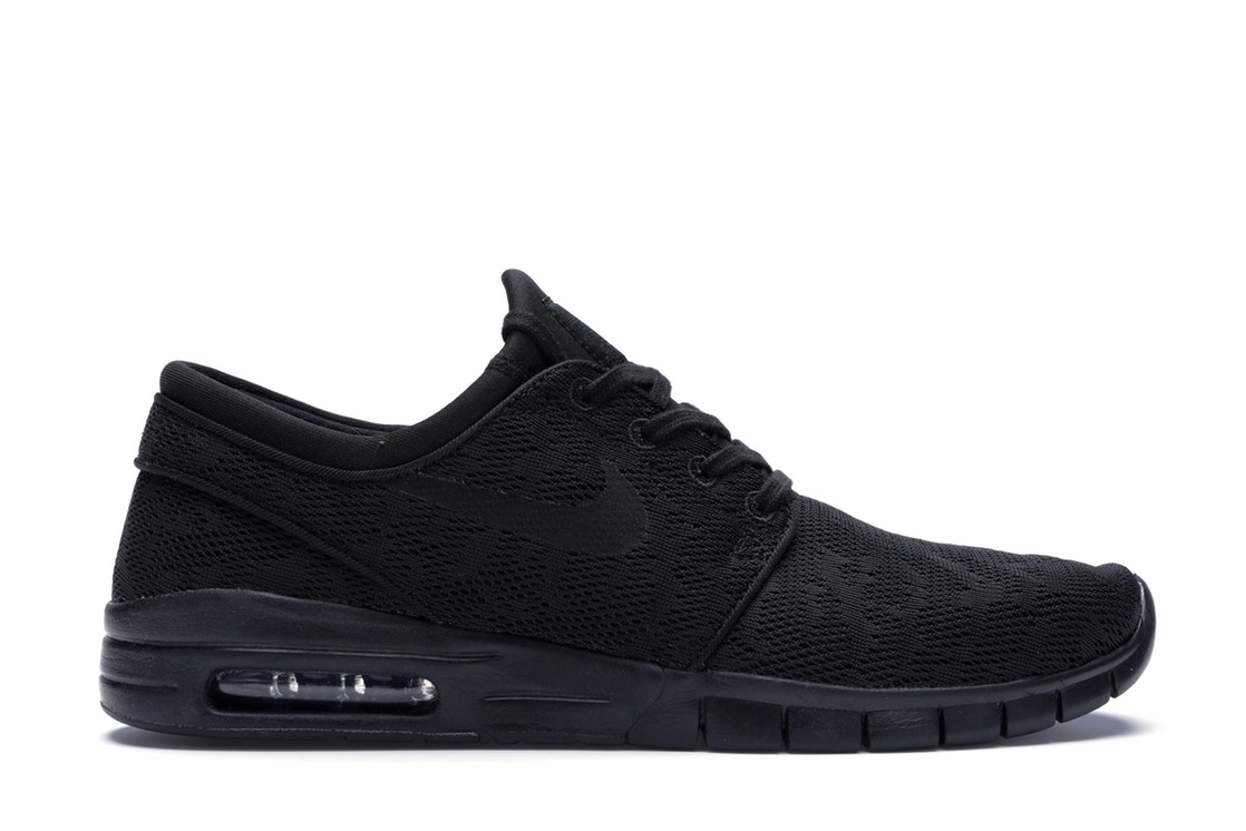 janoski sb max