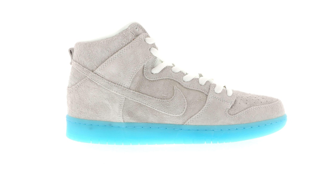 chairman bao dunk