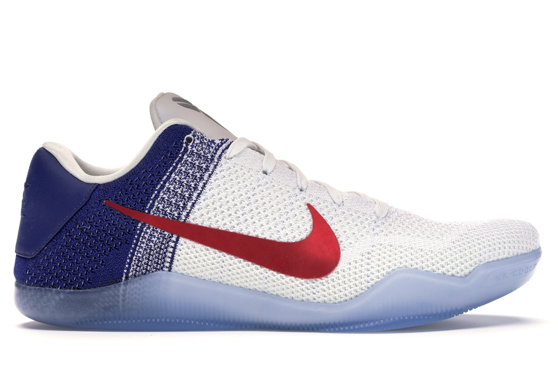 kobe 11