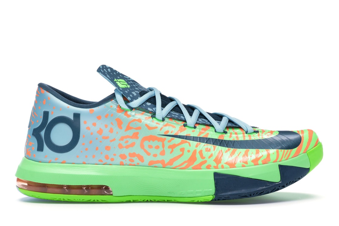 kevin durant womens basketball shoes