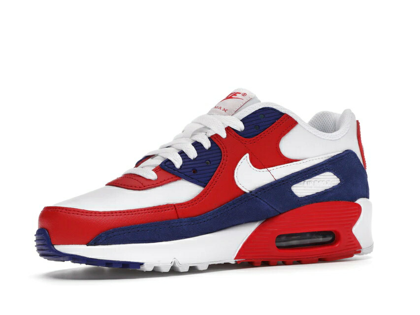 ナイキ NIKE マックス キッズ エアマックス 赤 ジュニア ディープ レッド