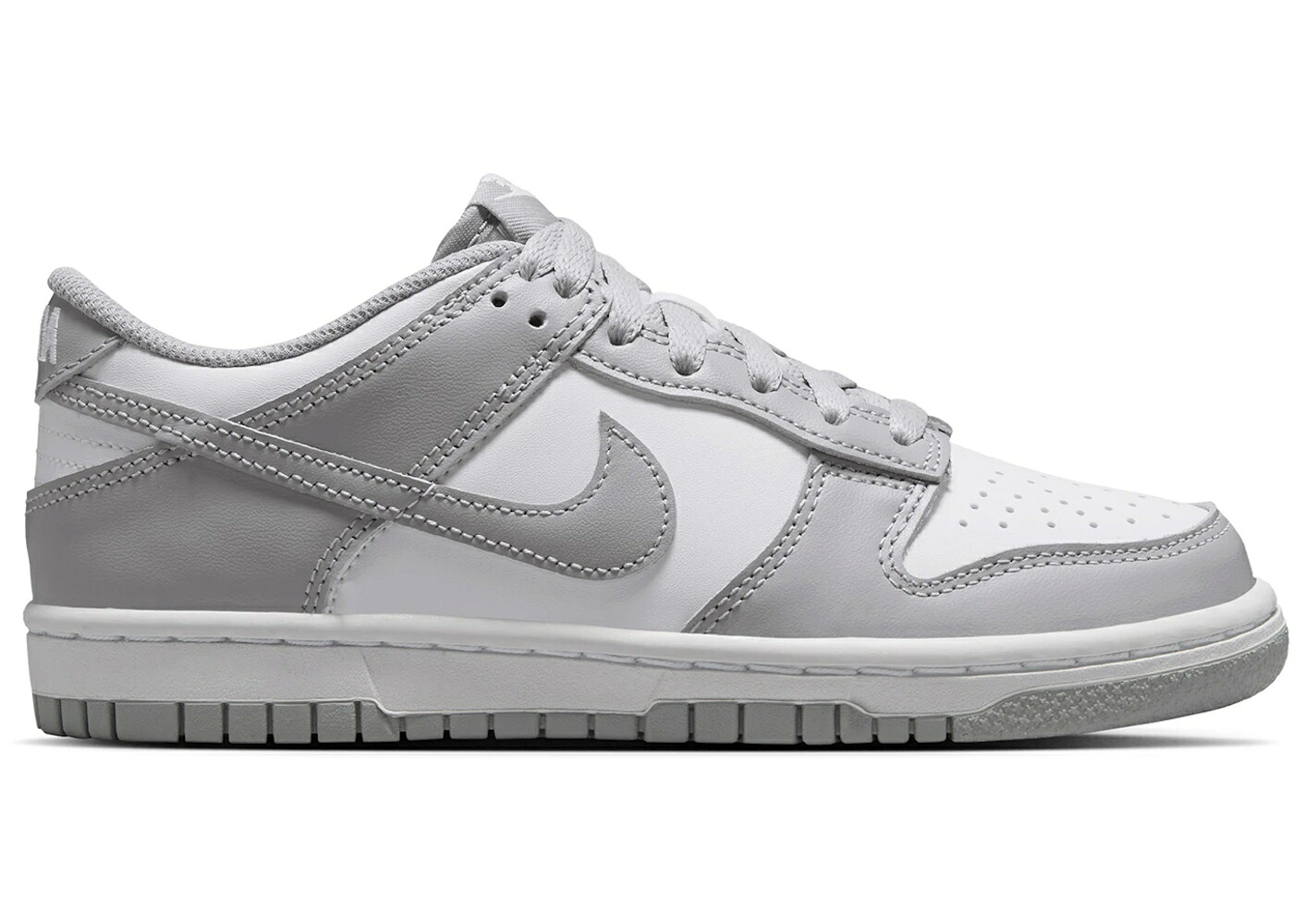ナイキ ダンク 白いこと 白いこと 薄墨色 薄墨色 ダンクロー 御坊っちゃん キッズ NIKE DUNK LOW WHITE LIGHT SMOKE GREY (GS) / WHITE WHITE LIGHT SMOKE GREY もの言う花 マタニティ スニーカー