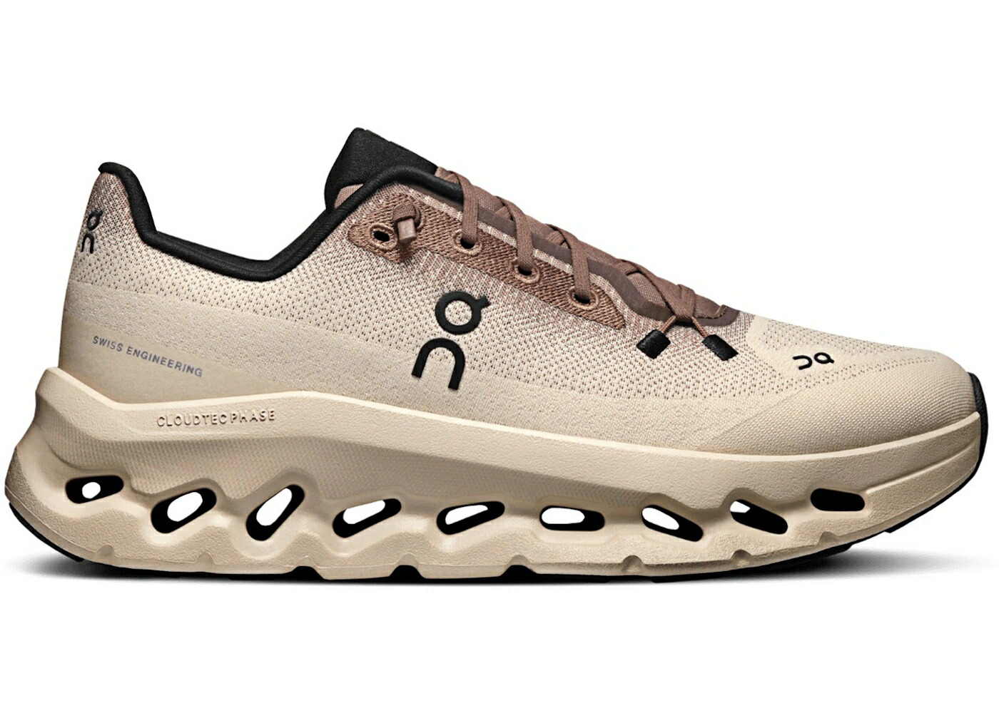 オン 砂色 サンド WOMEN スニーカー レディース ON RUNNING CLOUDTILT CLOVE SAND (WOMEN) / CLOVE SAND