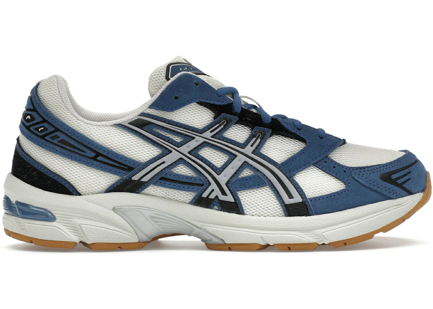 アシックス グランド シャーク スニーカー メンズ ASICS GEL-1130 PALE OAK GRAND SHARK / PALE OAK GRAND SHARK