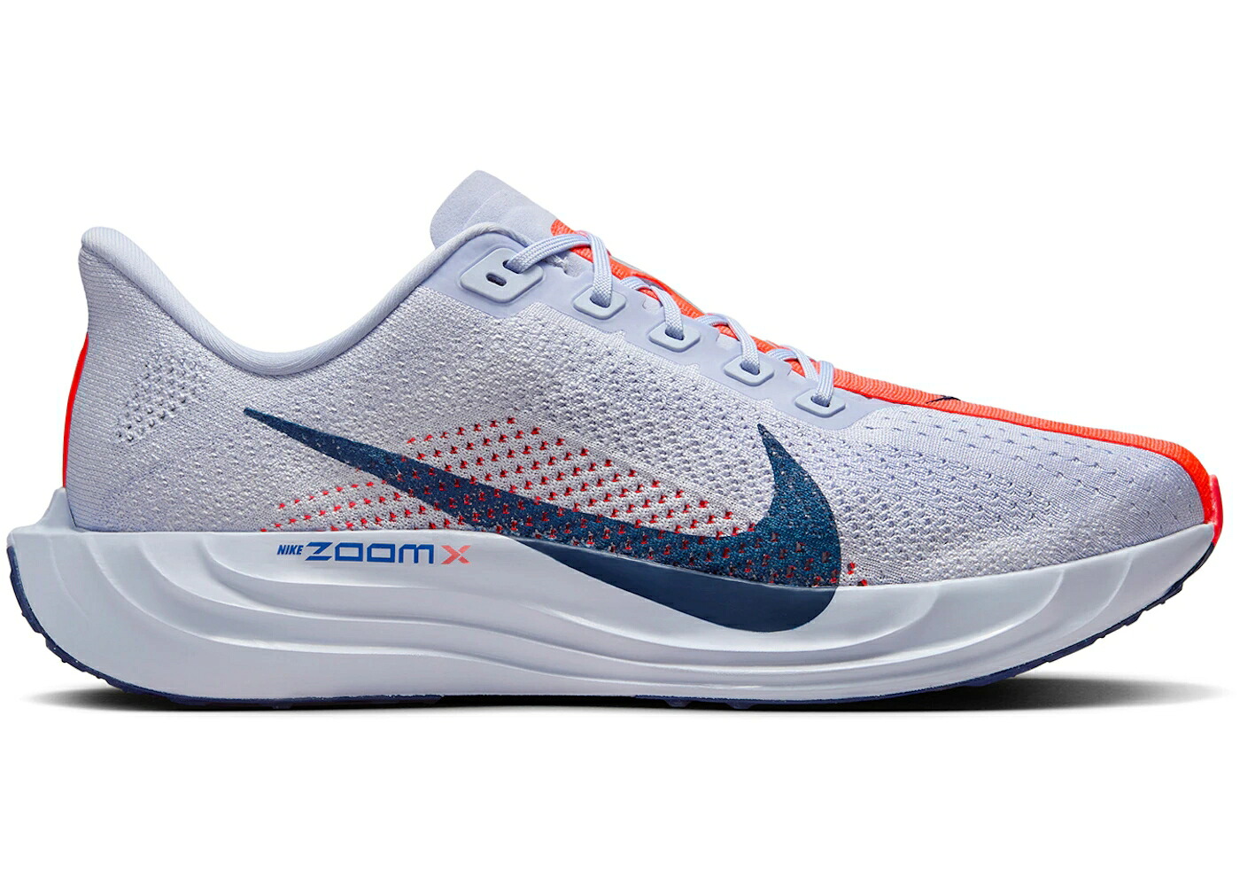 ナイキ ペガサス 青色 ブルー クリムゾン スニーカー メンズ NIKE PEGASUS PLUS GHOST BLUE VOID BRIGHT CRIMSON / GHOST BLUE VOID BRIGHT CRIMSON 50,820円