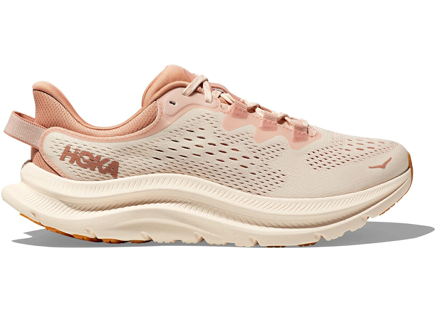 ホカオネオネ WOMEN'S スニーカー レディース HOKA ONE ONE HOKA ONE KAWANA 2 VANILLA SANDSTONE (WOMEN'S) / VANILLA SANDSTONE|スニケス