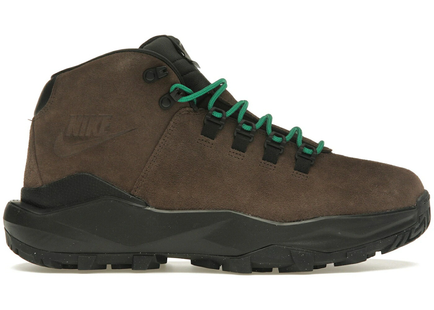 ナイキ 茶色 ブラウン 黒色 ブラック スニーカー メンズ NIKE CYGNAL BAROQUE BROWN / BAROQUE BROWN BLACK MALACHITE 28,340円