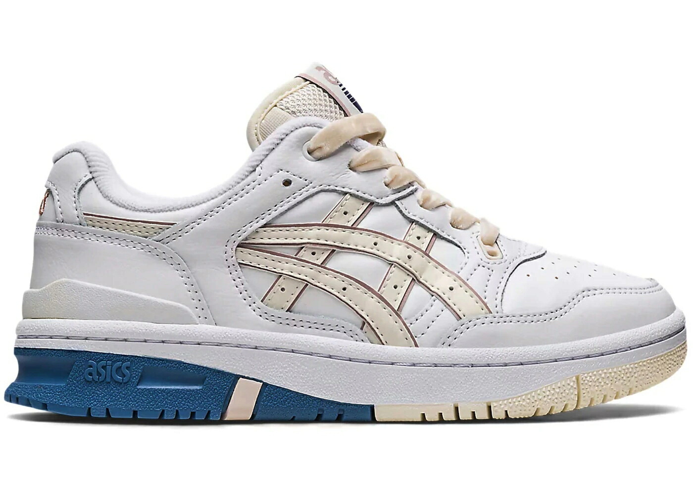 アシックス 白いこと 白いこと WOMEN\u0027S スニーカー レディース ASICS EX89 WHITE BIRCH (WOMEN\u0027S) / WHITE BIRCH