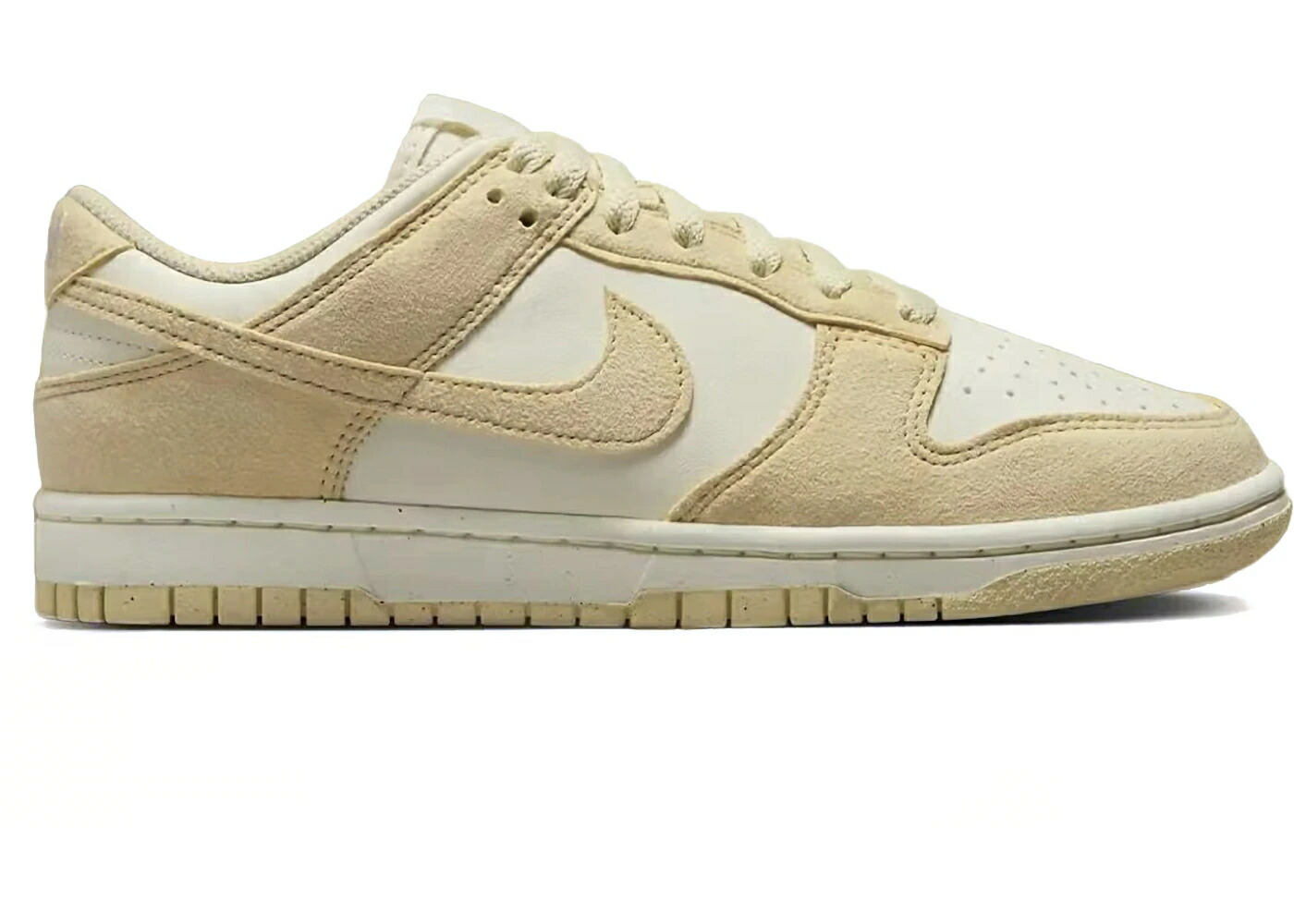 ナイキ ダンク パール 象牙色 ダンクロー WOMEN\u0027S スニーカー レディース NIKE DUNK LOW NEXT NATURE SOFT PEARL BEACH (WOMEN\u0027S) / SOFT PEARL BEACH PALE IVORY