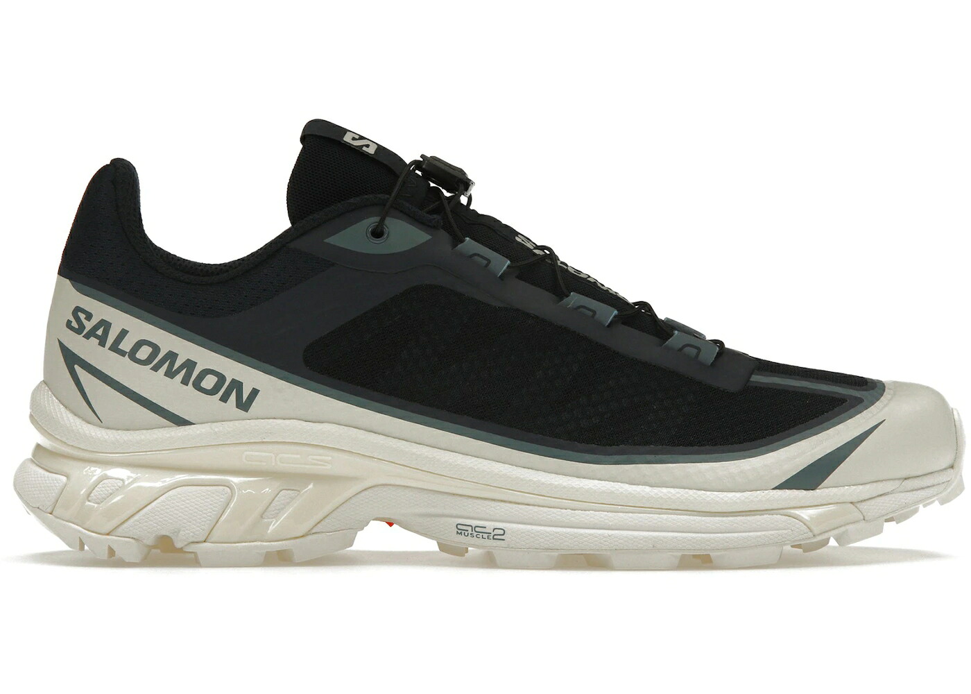 サロモン スニーカー メンズ SALOMON XT-6 FT DARK SAPPHIRE / DARK SAPPHIRE VANILLA ICE
