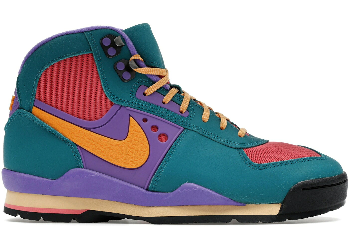 ナイキ スニーカー メンズ NIKE BALTORO BRIGHT SPRUCE KUMQUAT / BRIGHT SPRUCE KUMQUAT FRUIT