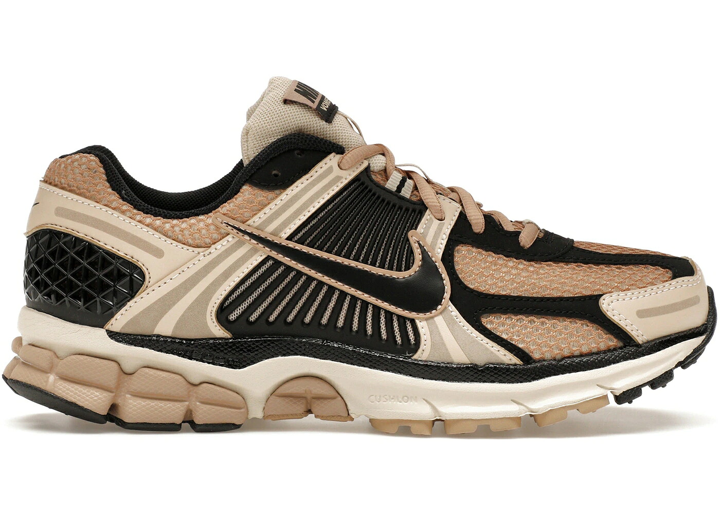ナイキ 望遠レンズ 白いこと 白いこと 黒いこと 黒いこと WOMEN\u0027S スニーカー レディース NIKE ZOOM VOMERO 5 SANDDRIFT (WOMEN\u0027S) / SANDDRIFT HEMP WHITE BLACK