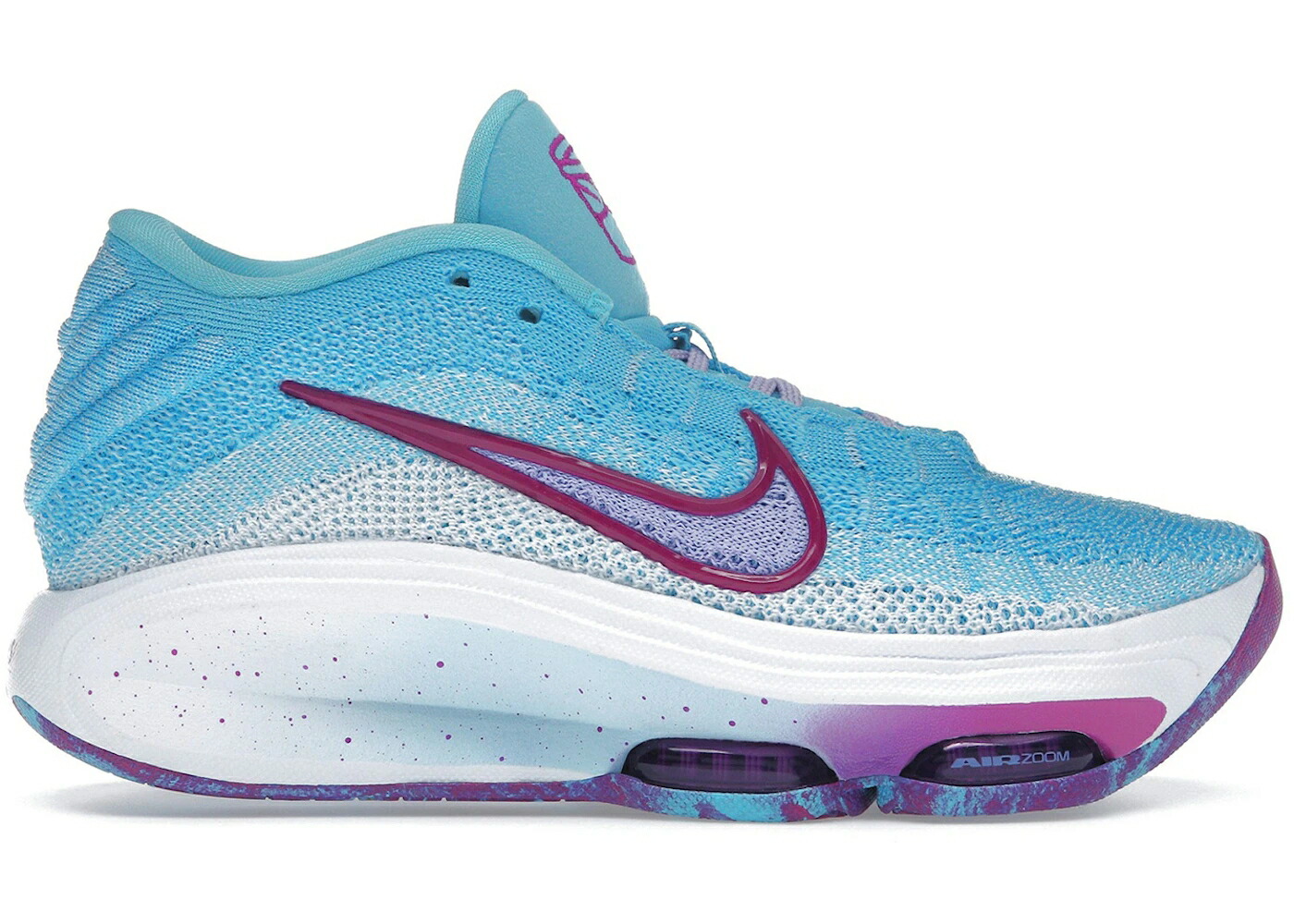 ナイキ 望遠レンズ WOMEN\u0027S スニーカー レディース NIKE AIR ZOOM GT HUSTLE 3 PAIGE BUECKERS PE (WOMEN\u0027S) / MULTI COLOR MULTI COLOR MULTI
