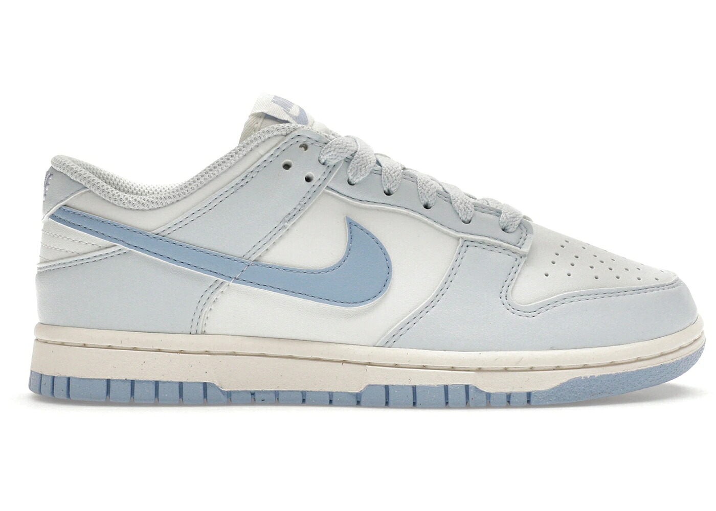 ナイキ ダンク 青み 青色 ダンクロー WOMEN\u0027S スニーカー レディース NIKE DUNK LOW NEXT NATURE BLUE TINT (WOMEN\u0027S) / BLUE TINT COBALT BLISS SUMMIT