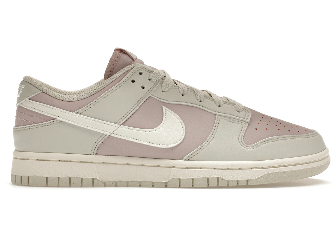 ナイキ ダンク プラチナム 紫 相撲取り草 ダンクロー WOMEN\u0027S スニーカー レディース NIKE DUNK LOW NEXT NATURE PLATINUM VIOLET (WOMEN\u0027S) / LIGHT BONE PLATINUM VIOLET SAIL