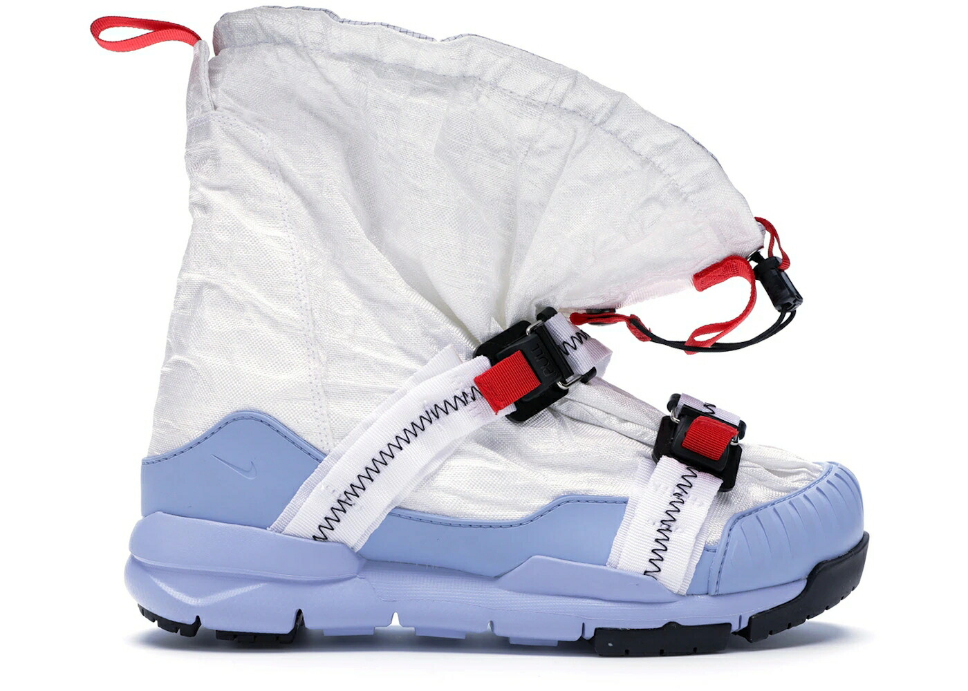 ナイキ yd 白いこと 白いこと 赤 赤いこと スニーカー メンズ NIKE MARS YARD OVERSHOE TOM SACHS / WHITE COBALT BLISS SPORT RED