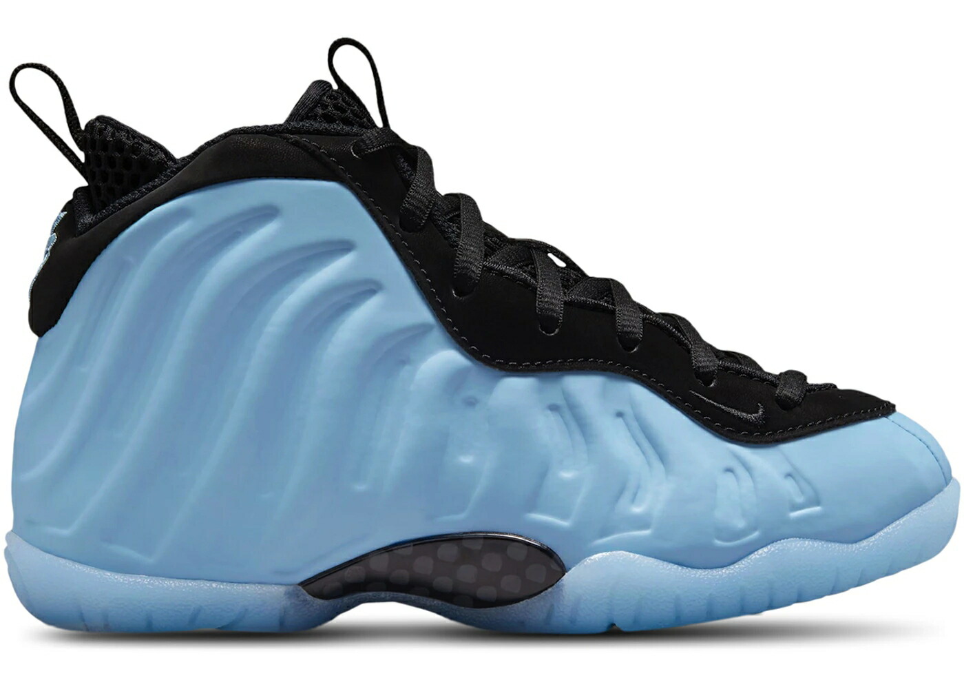 ナイキ 青碧 青色 黒いこと 黒いこと 御坊っちゃん キッズ NIKE LITTLE POSITE ONE PSYCHIC BLUE (なおなお書き) / PSYCHIC BLUE BLACK もの言う花 マタニティ スニーカー キッズファッション-キッズ・ベビー・マタニティ