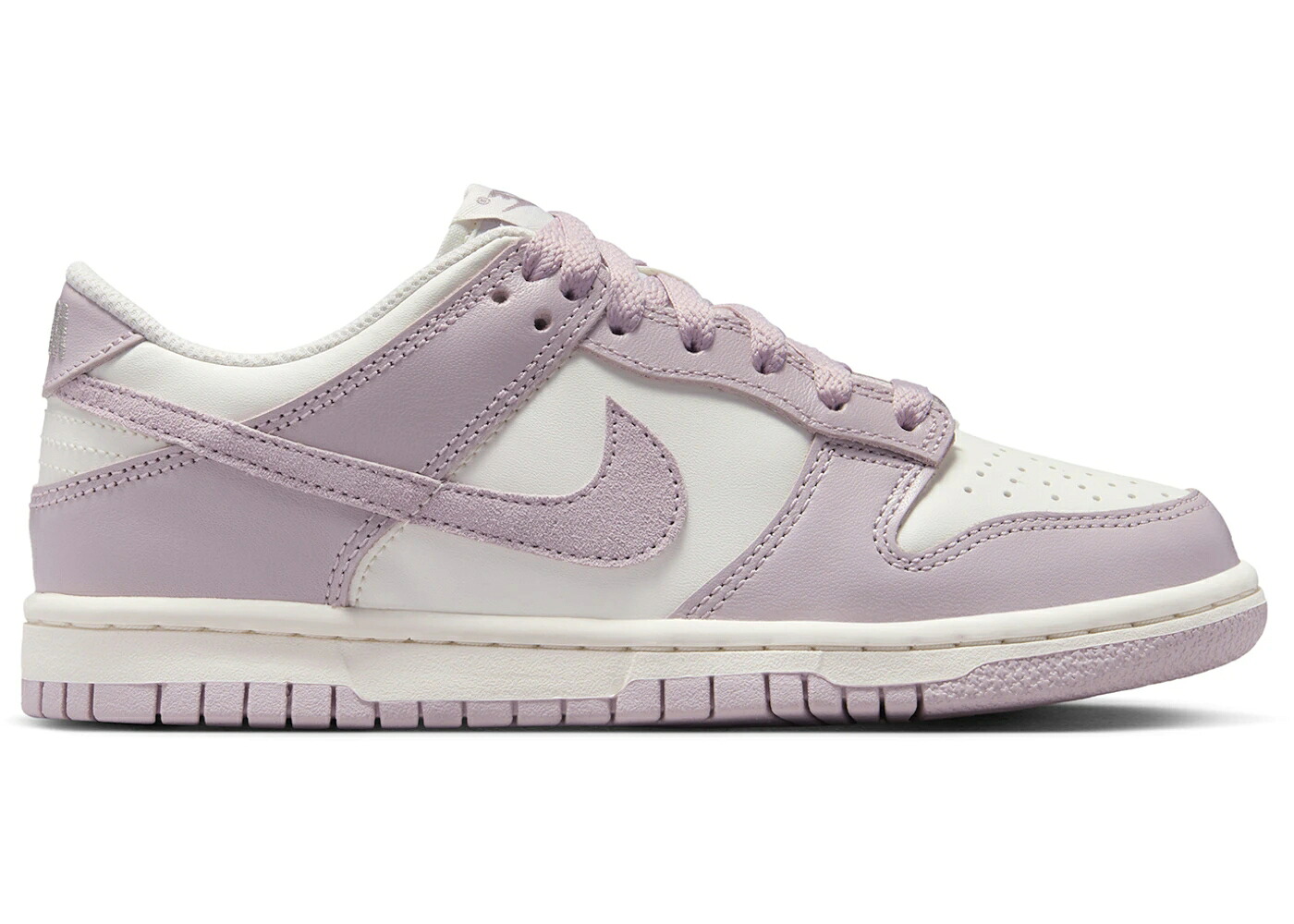 ナイキ ダンク ローズ ダンクロー ジュニア キッズ NIKE DUNK LOW SAIL ENIGMA STONE PARTICLE ROSE (GS) / SAIL ENIGMA STONE PARTICLE ROSE ベビー マタニティ スニーカー 27,010円
