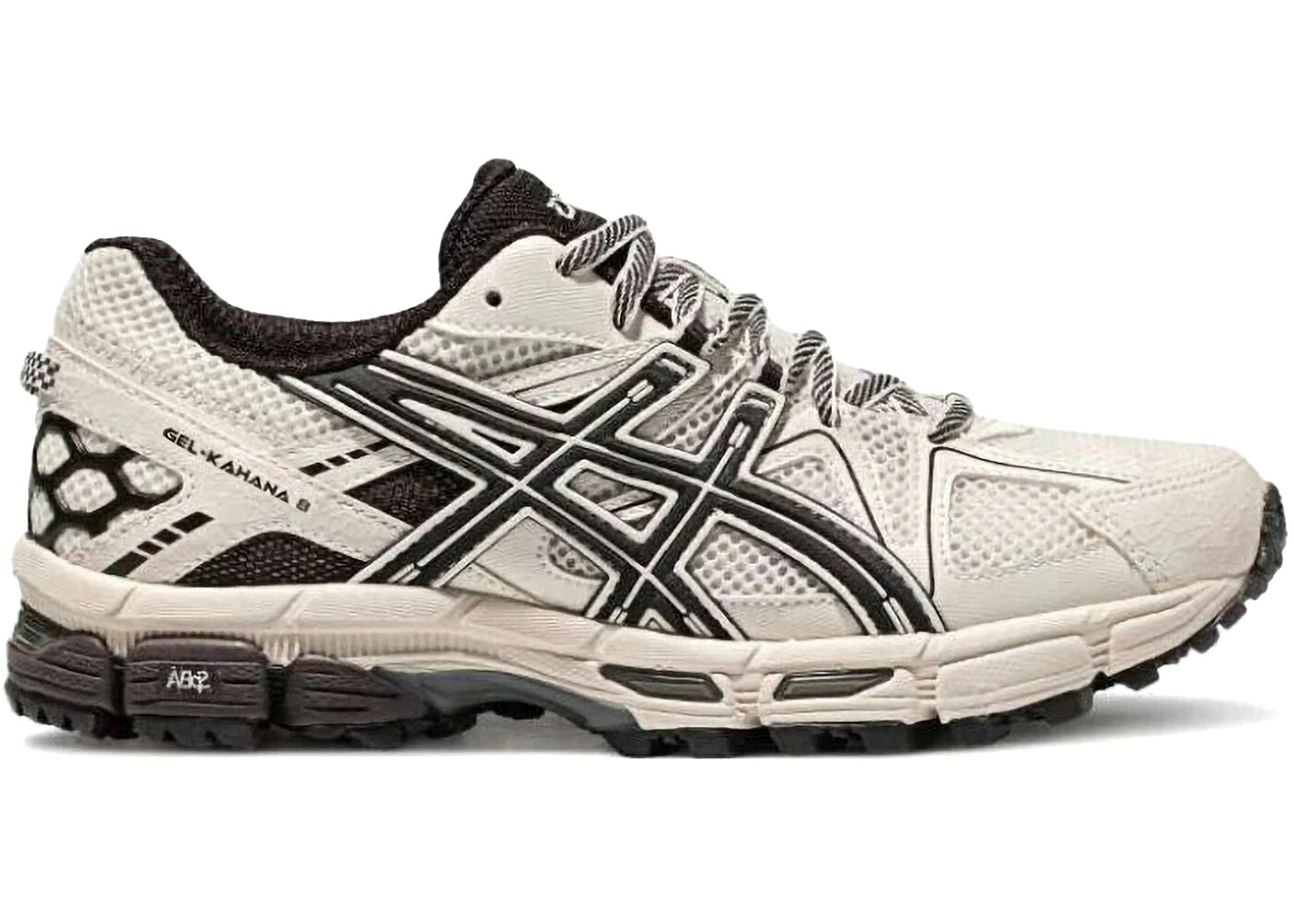 アシックス 砂色 沙子 黒いこと 黒いこと WOMEN\u0027S スニーカー レディース ASICS GEL-KAHANA 8 SAND (WOMEN\u0027S) / SAND BLACK