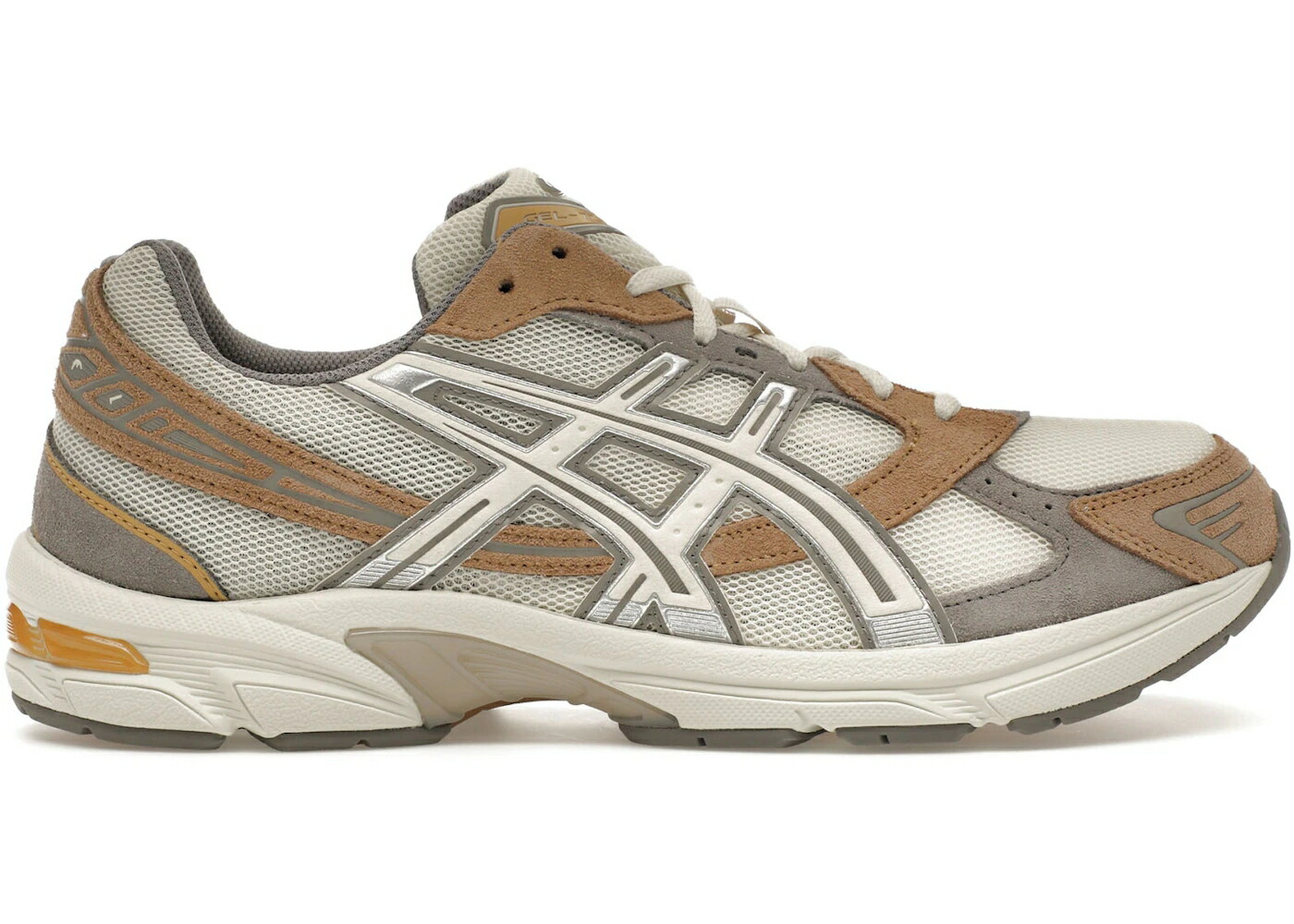 アシックス 灰色 グレー スニーカー メンズ ASICS GEL-1130 PALE OAK CLAY GREY / PALE OAK CLAY GREY