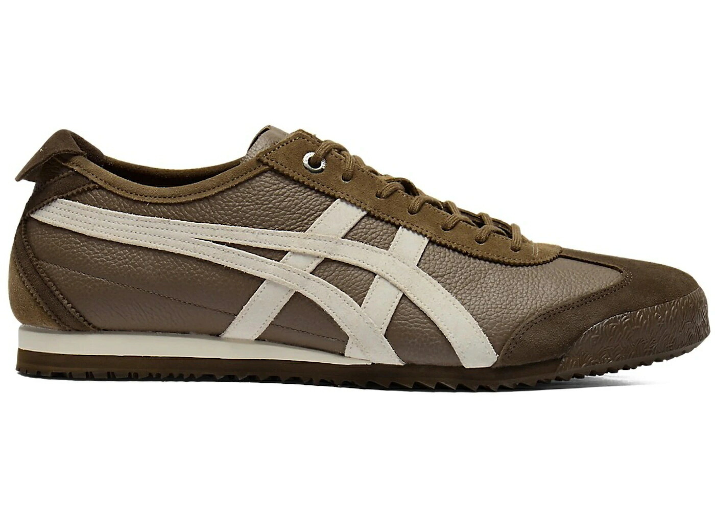 メキシコ合衆国 ビンテージ ヴィンテージ 皮膚軟化剤 オニツカタイガー スニーカー メンズ ONITSUKA TIGER ONITSUKA TIGER MEXICO 66 SD VINTAGE CLAY CANYON CREAM / CLAY CANYON CREAM