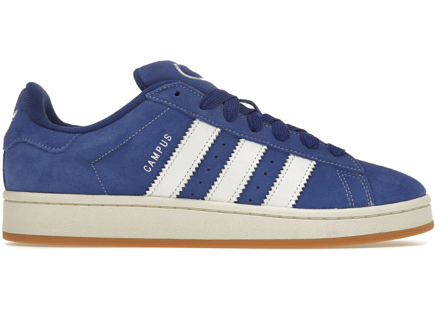 アディダス キャンパス 青色 ブルー 白色 ホワイト スニーカー メンズ ADIDAS CAMPUS 00S SEMI LUCID BLUE CLOUD WHITE / SEMI LUCID BLUE CLOUD WHITE OFF
