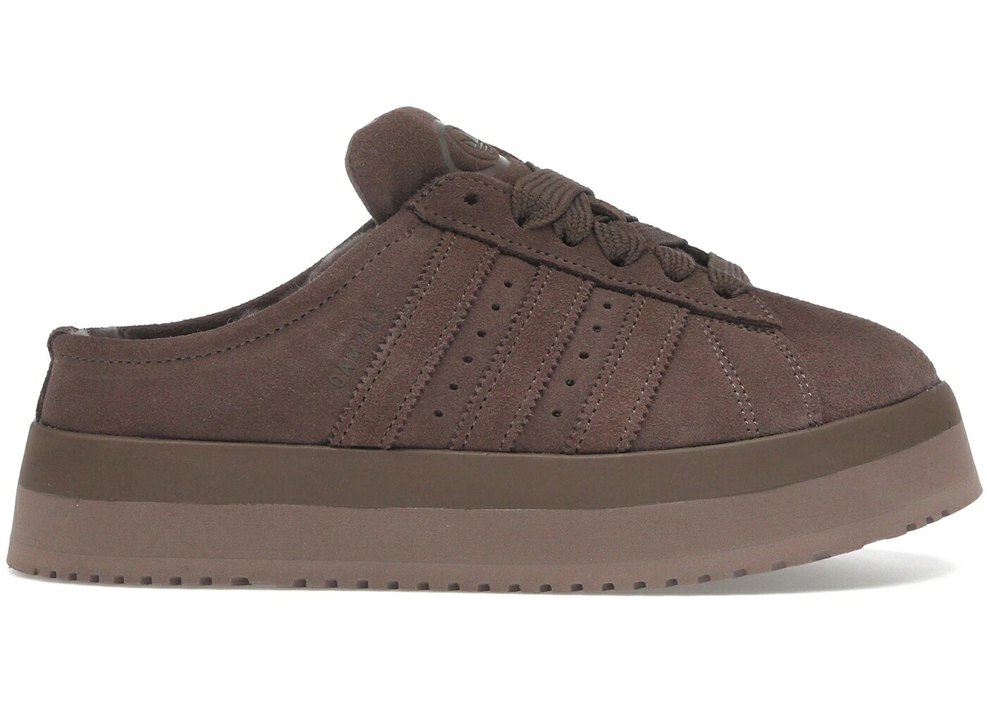 アディダス 校庭 冬期 WOMEN\u0027S スニーカー レディース ADIDAS CAMPUS 00S WINTER LOW EARTH STRATA (WOMEN\u0027S) / EARTH STRATA EARTH STRATA TRACE