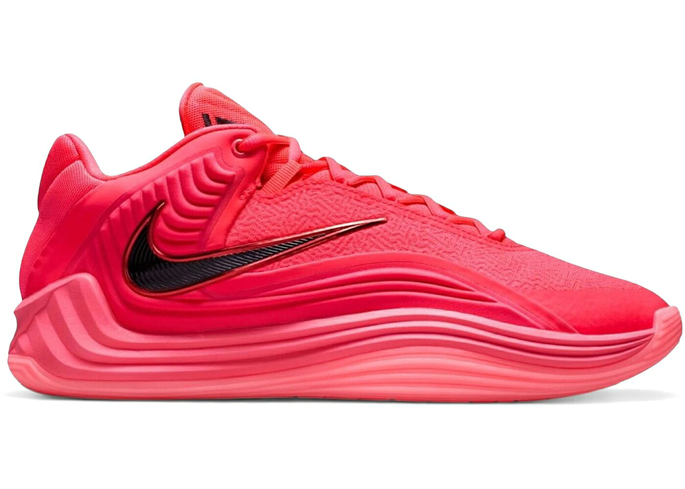 ナイキ 黒いこと 黒いこと 赤 赤いこと スニーカー メンズ NIKE GIANNIS FREAK 7 BRED FOR IT / BLACK RED