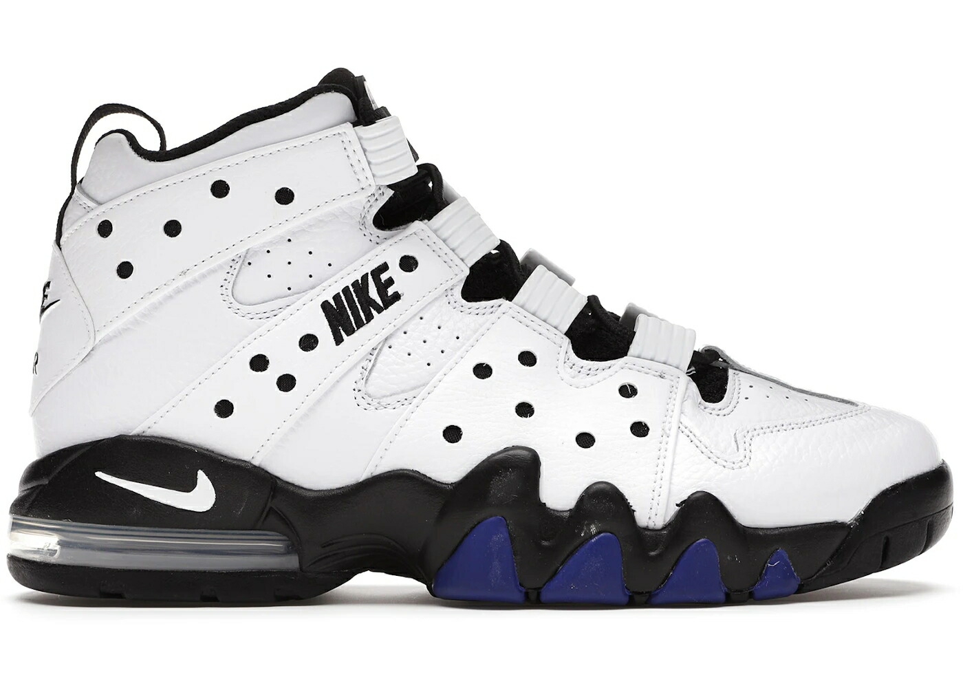 ナイキ マックス 白いこと 白いこと 黒いこと 黒いこと 大気圏マックス \u002794 スニーカー メンズ NIKE AIR MAX 2 CB WHITE OLD ROYAL / WHITE OLD ROYAL BLACK