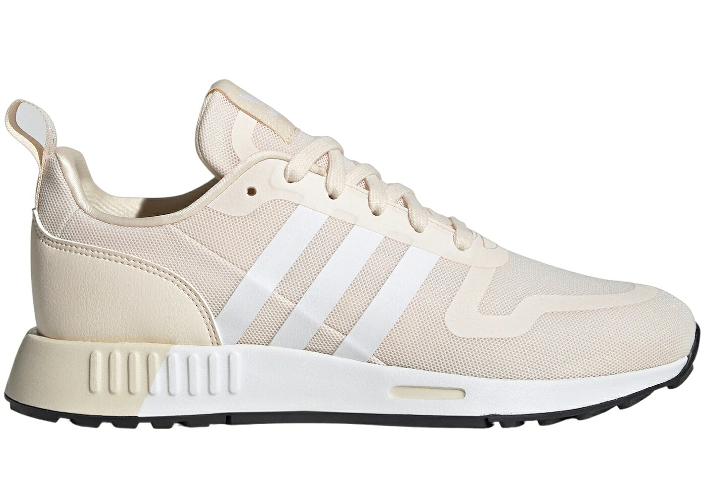 アディダス 白色 ホワイト コア 黒色 ブラック WOMEN'S スニーカー レディース ADIDAS MULTIX WONDER WHITE CLOUD CORE BLACK (WOMEN'S) / WONDER WHITE CLOUD WHITE CORE