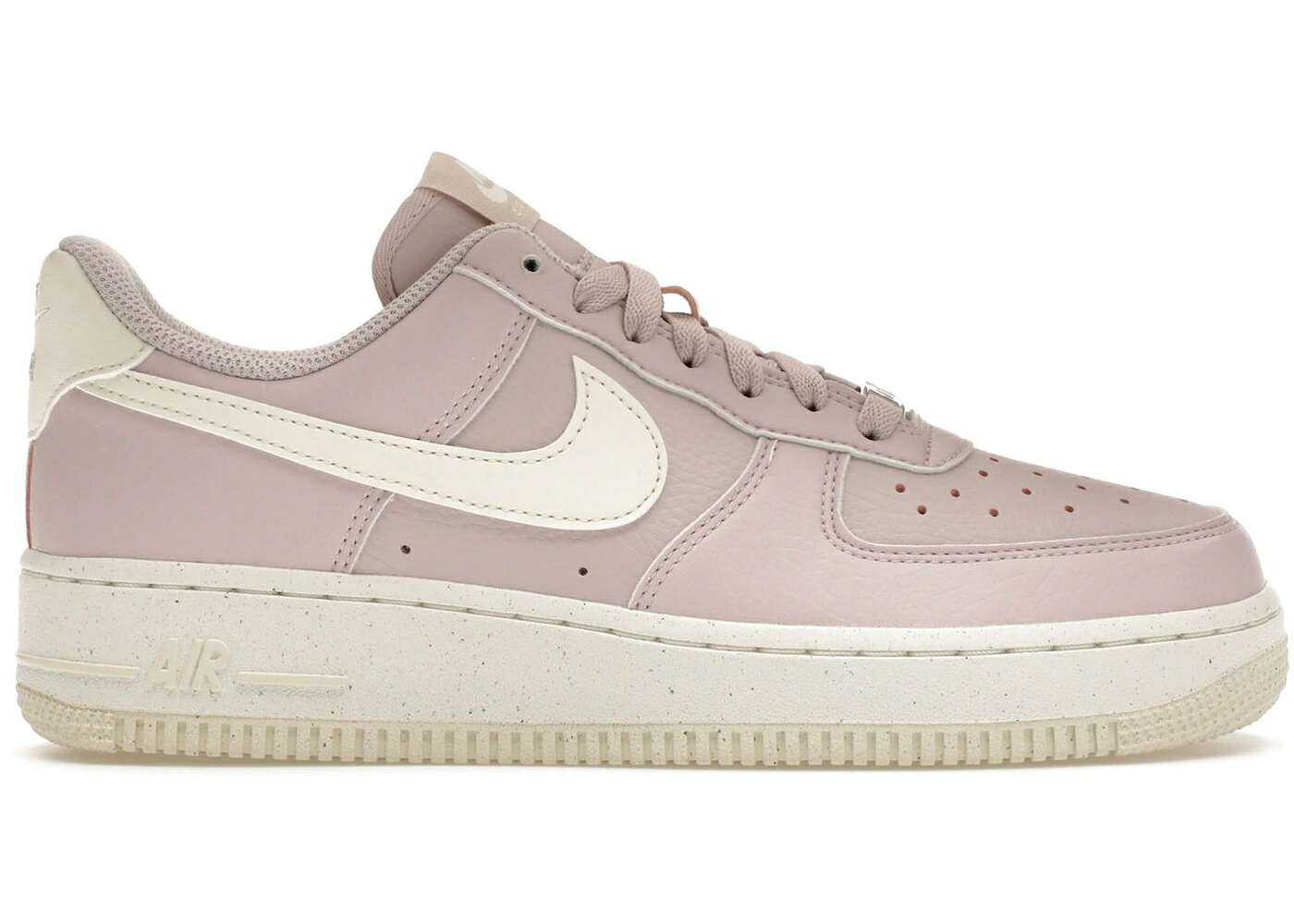 ナイキ プラチナム 紫 バイオレット エアフォース '07 WOMEN'S スニーカー レディース NIKE AIR FORCE 1 LOW SE NEXT NATURE PLATINUM VIOLET COCONUT MILK (WOMEN'S) / PLATINUM VIOLET SAIL COCONUT 28,080円