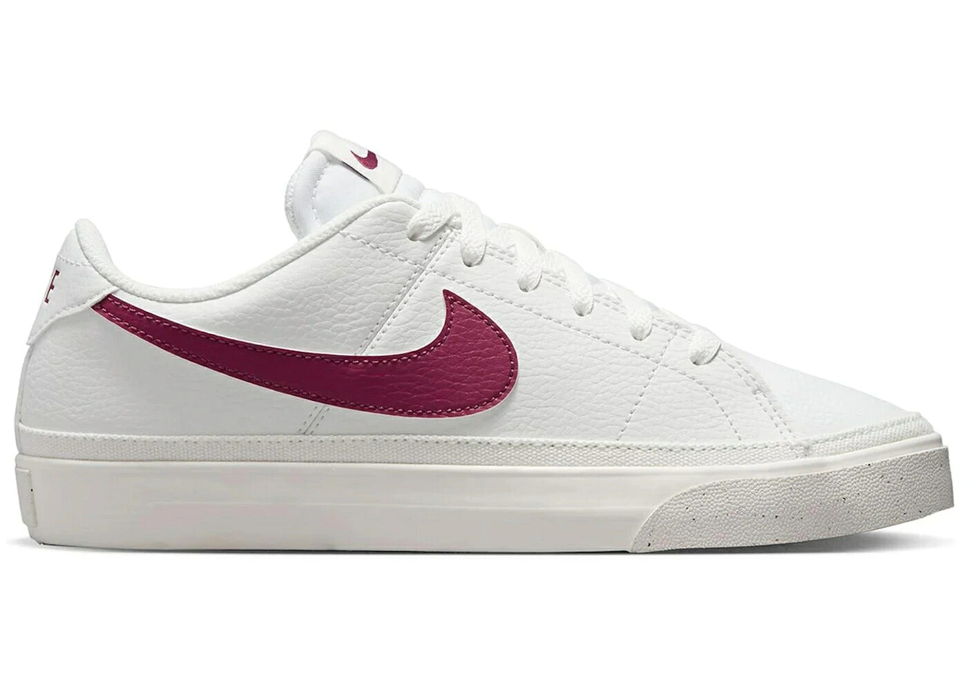 ナイキ 厚地の外套 レガシー 白いこと 白いこと パール サクラ色 WOMEN\u0027S スニーカー レディース NIKE COURT LEGACY NEXT NATURE WHITE ROSEWOOD (WOMEN\u0027S) / SUMMIT WHITE SAIL PEARL PINK 靴-スニーカー-レディース靴