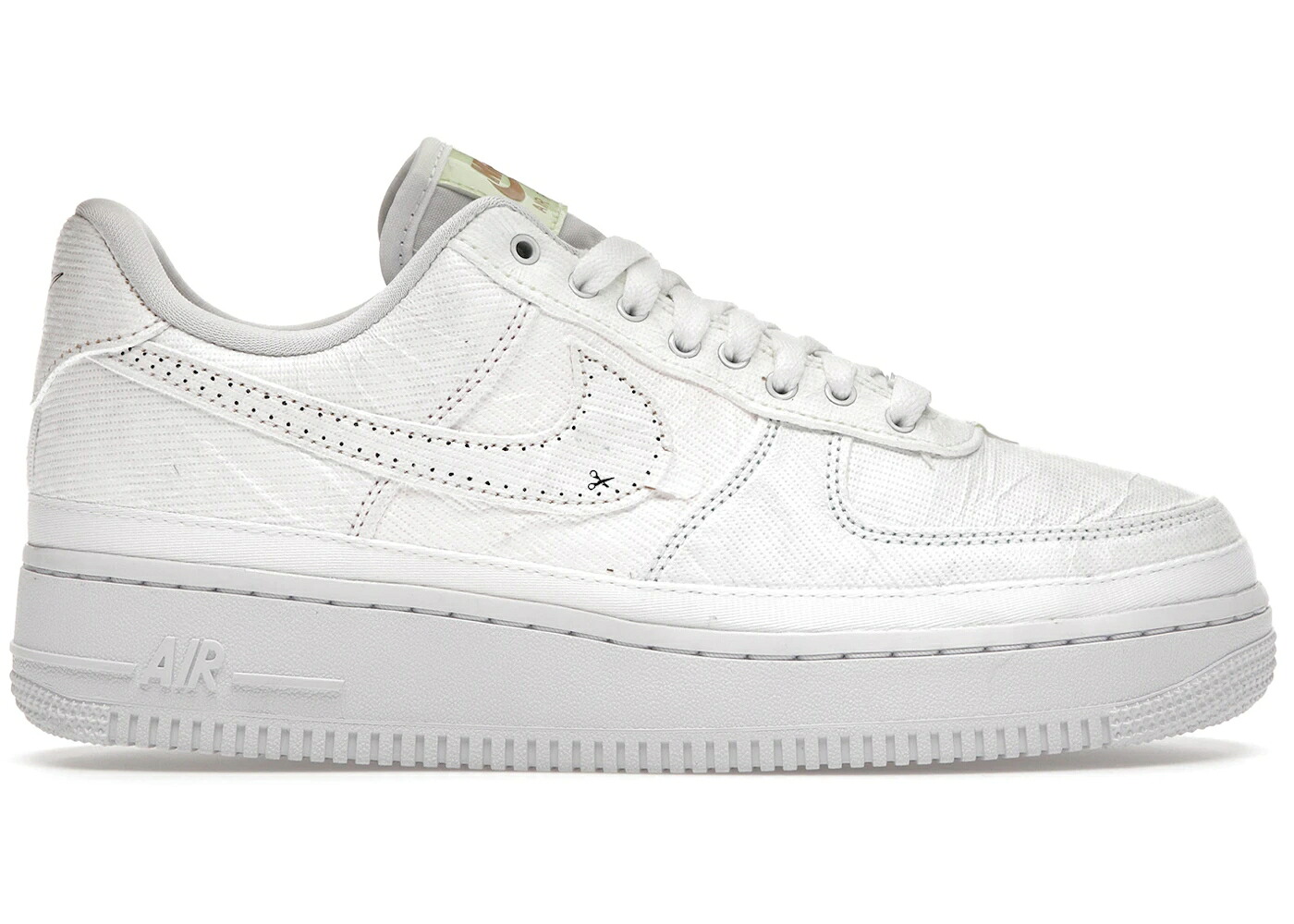 ナイキ 紫 パープル 空軍 WOMEN\u0027S スニーカー レディース NIKE AIR FORCE 1 LOW PASTEL REVEAL (WOMEN\u0027S) / ARCTIC PUNCH SESAME PURPLE PULSE