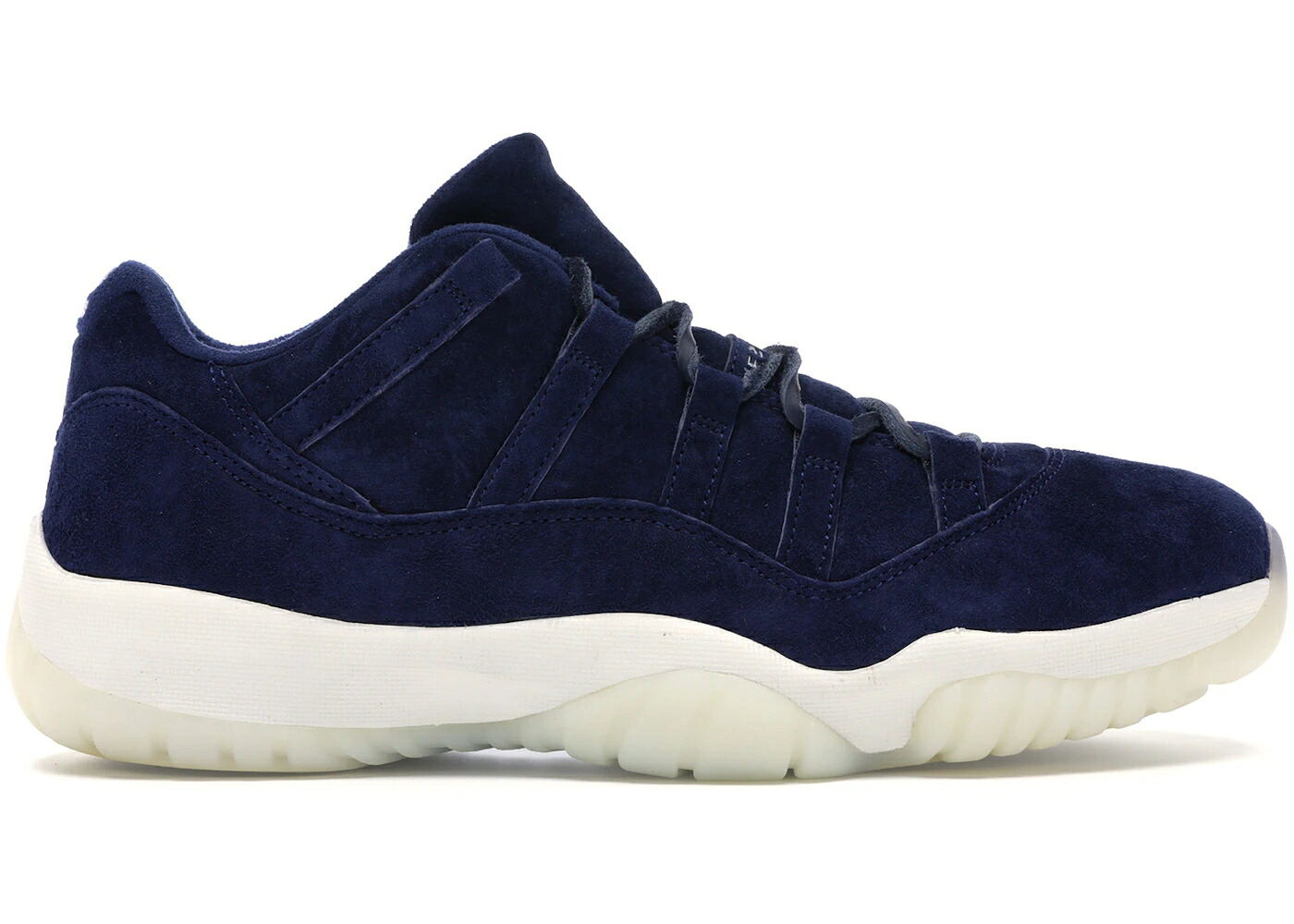 ナイキ ジョーダン ジーター 青味 青味 スニーカー メンズ JORDAN 11 RETRO LOW DEREK JETER RE2PECT / BINARY BLUE BINARY BLUE SAIL