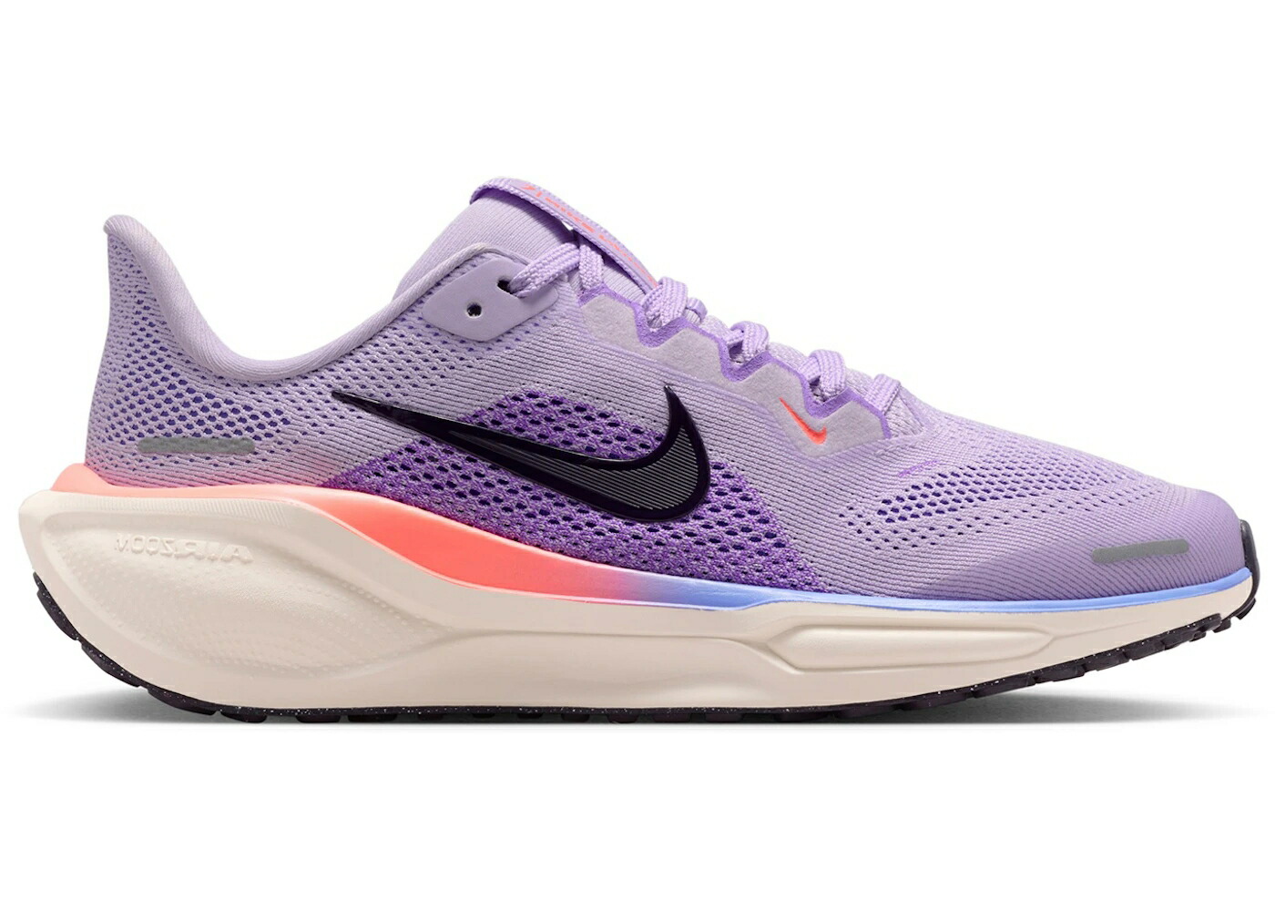 ナイキ 望遠レンズ ペガサス 紫 相撲取り草 パープル 望遠レンズペガサス 御坊っちゃん キッズ NIKE AIR ZOOM PEGASUS 41 VIOLET MIST PURPLE DYNASTY (GS) / VIOLET MIST BRIGHT VIOLET もの言う花 マタニティ スニーカー