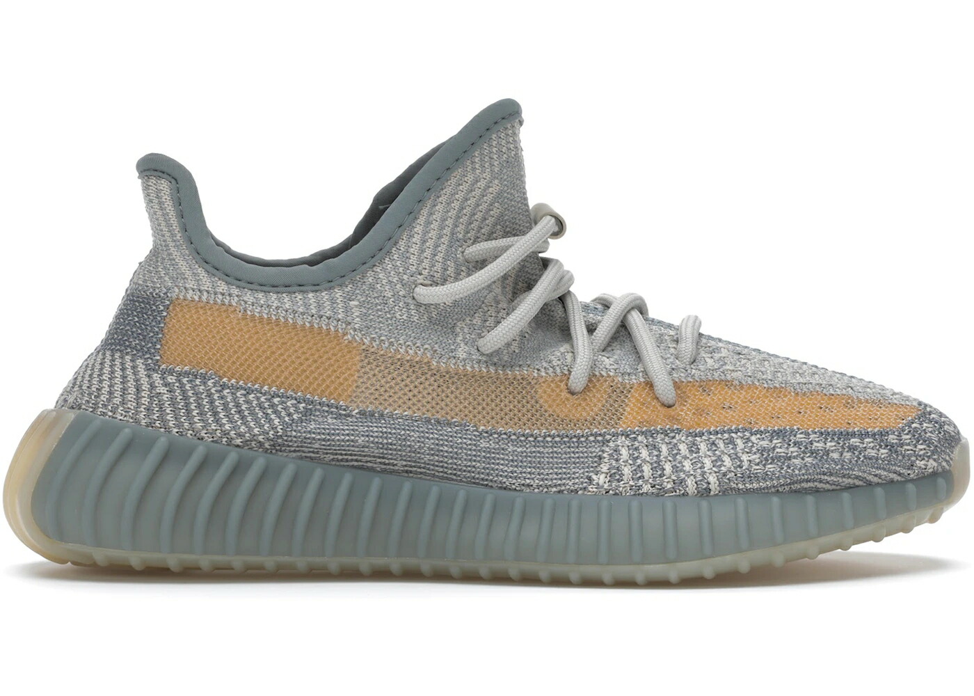 アディダス ブースト スニーカー メンズ ADIDAS YEEZY BOOST 350 V2 ISRAFIL / ISRAFIL ISRAFIL ISRAFIL