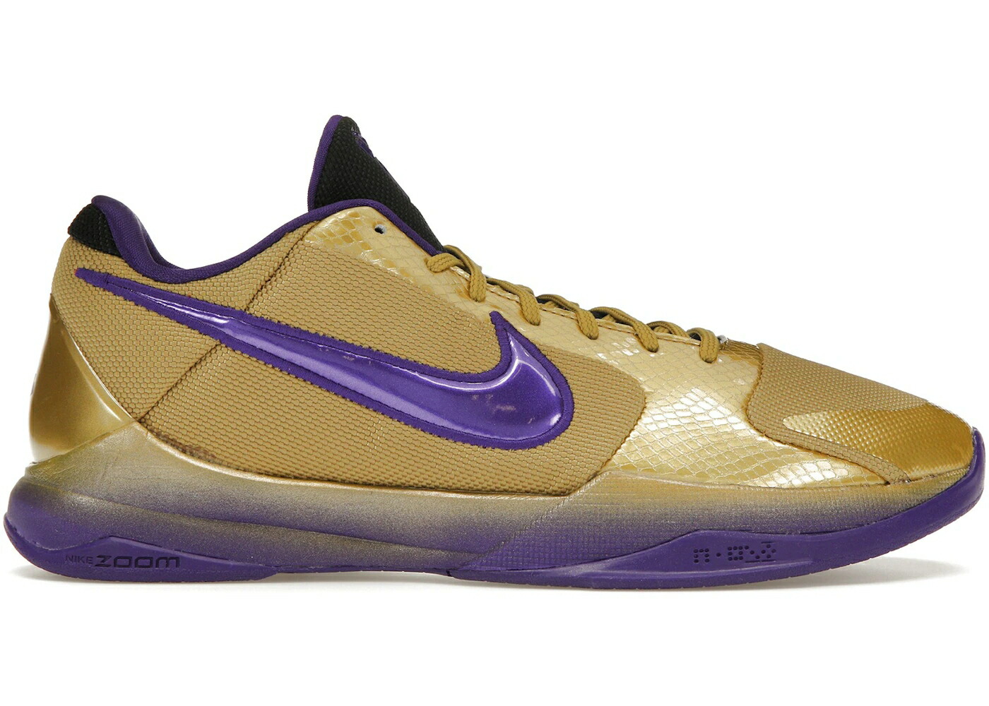 楽天市場】【 NIKE UNDEFEATED X ZOOM KOBE 5 PROTRO 'WHAT IF PACK