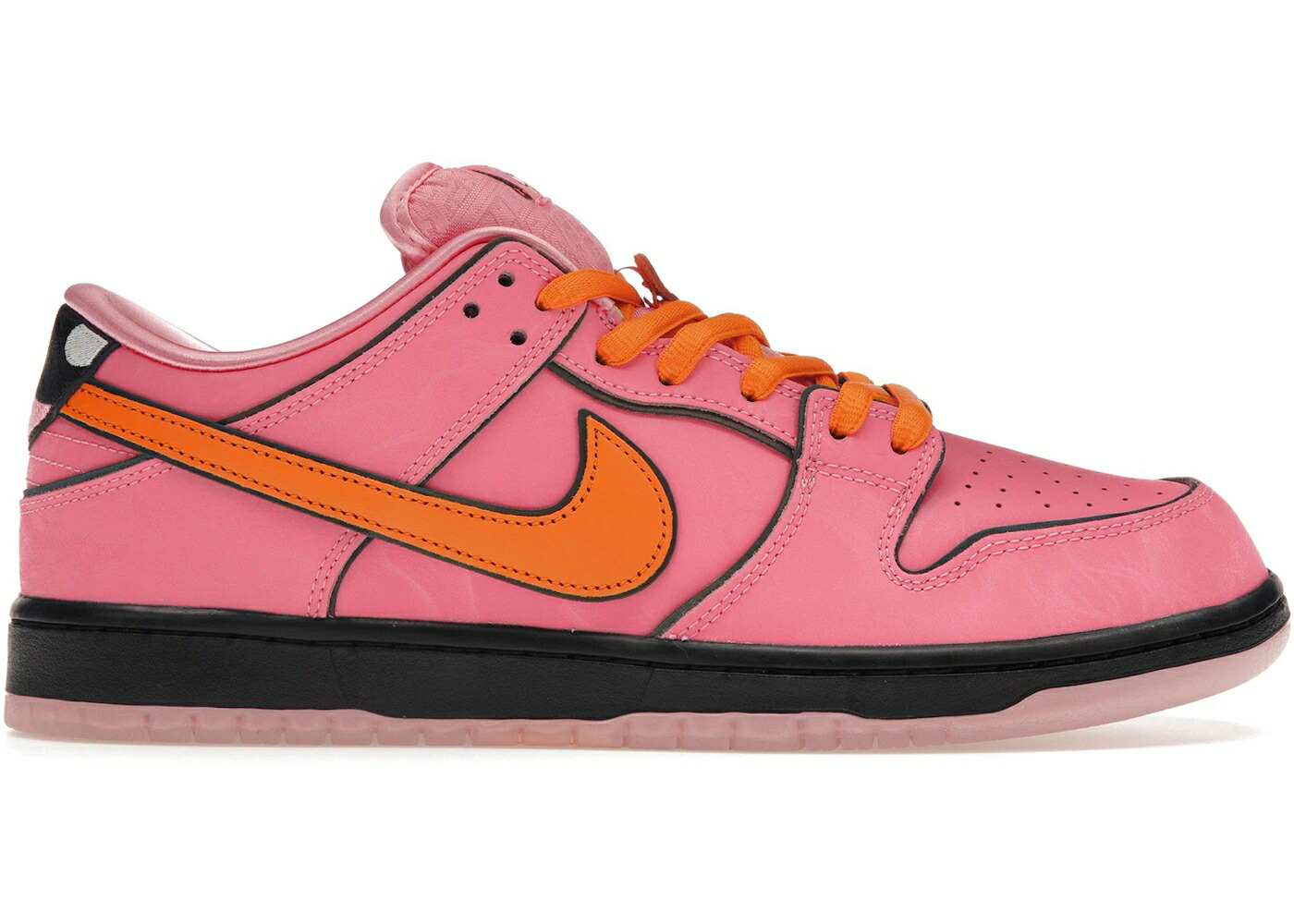 楽天市場】NIKE SB DUNK LOW x THE POWERPUFF GIRLS ナイキ SB ダンク 