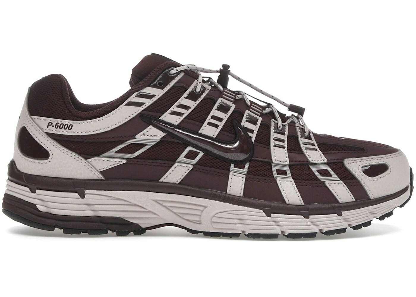 ナイキ 赤 赤いこと ぶどう酒色 バーガンディー WOMEN\u0027S スニーカー レディース NIKE P-6000 SILT RED BURGUNDY CRUSH (WOMEN\u0027S) / SILT RED BURGUNDY ASH BURGUNDY