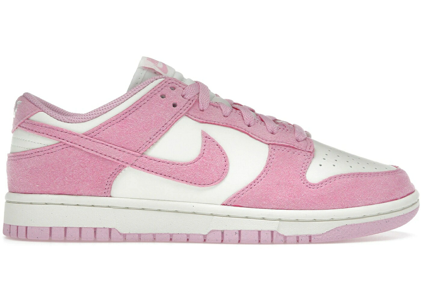 ナイキ ダンク サクラ色 ライズ ダンクロー WOMEN\u0027S スニーカー レディース NIKE DUNK LOW NEXT NATURE PINK RISE SAIL (WOMEN\u0027S) / SAIL PINK RISE SAIL