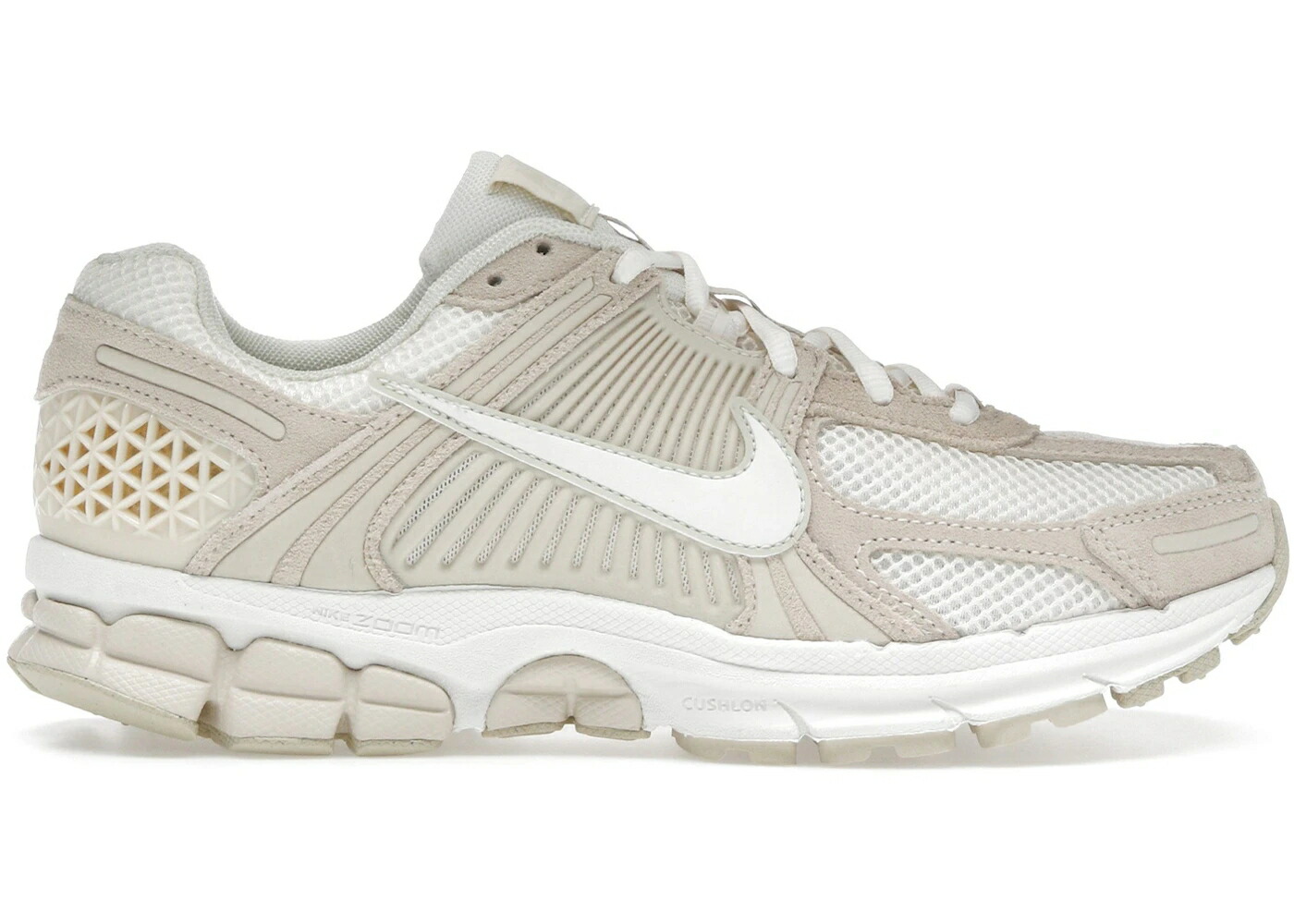 ナイキ ズーム カーキ アイボリー WOMEN スニーカー レディース NIKE ZOOM VOMERO 5 BEACH LIGHT KHAKI (WOMEN) / BEACH LIGHT KHAKI PALE IVORY