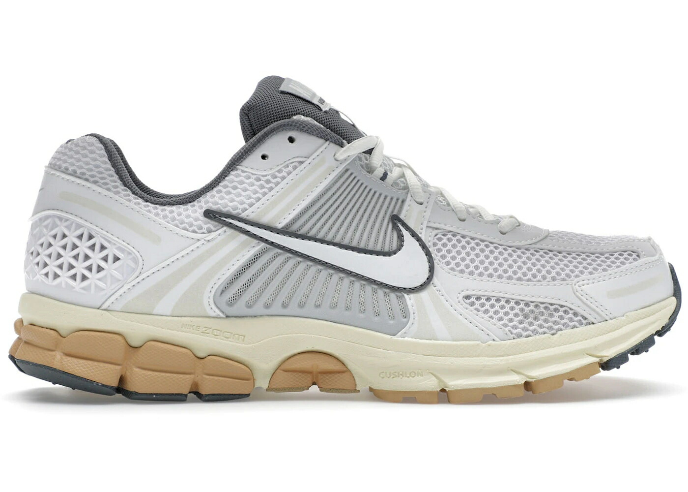 ナイキ ズーム 白色 ホワイト ピュア プラチナム WOMEN スニーカー レディース NIKE ZOOM VOMERO 5 SUMMIT WHITE PURE PLATINUM (WOMEN) / SUMMIT WHITE PURE PLATINUM SMOKE