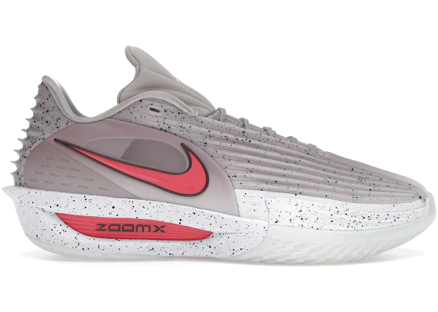 ナイキ 望遠レンズ ターボ プラチナム 紫 相撲取り草 クリムゾン スニーカー メンズ NIKE AIR ZOOM GT CUT 3 TURBO REED SHEPPARD / PLATINUM VIOLET BRIGHT CRIMSON