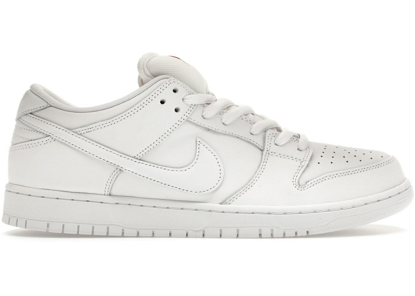 ナイキ エスビー ダンク プロ 白色 ホワイト ダンクロー スニーカー メンズ NIKE SB DUNK LOW PRO TRIPLE WHITE / WHITE WHITE WHITE WHITE
