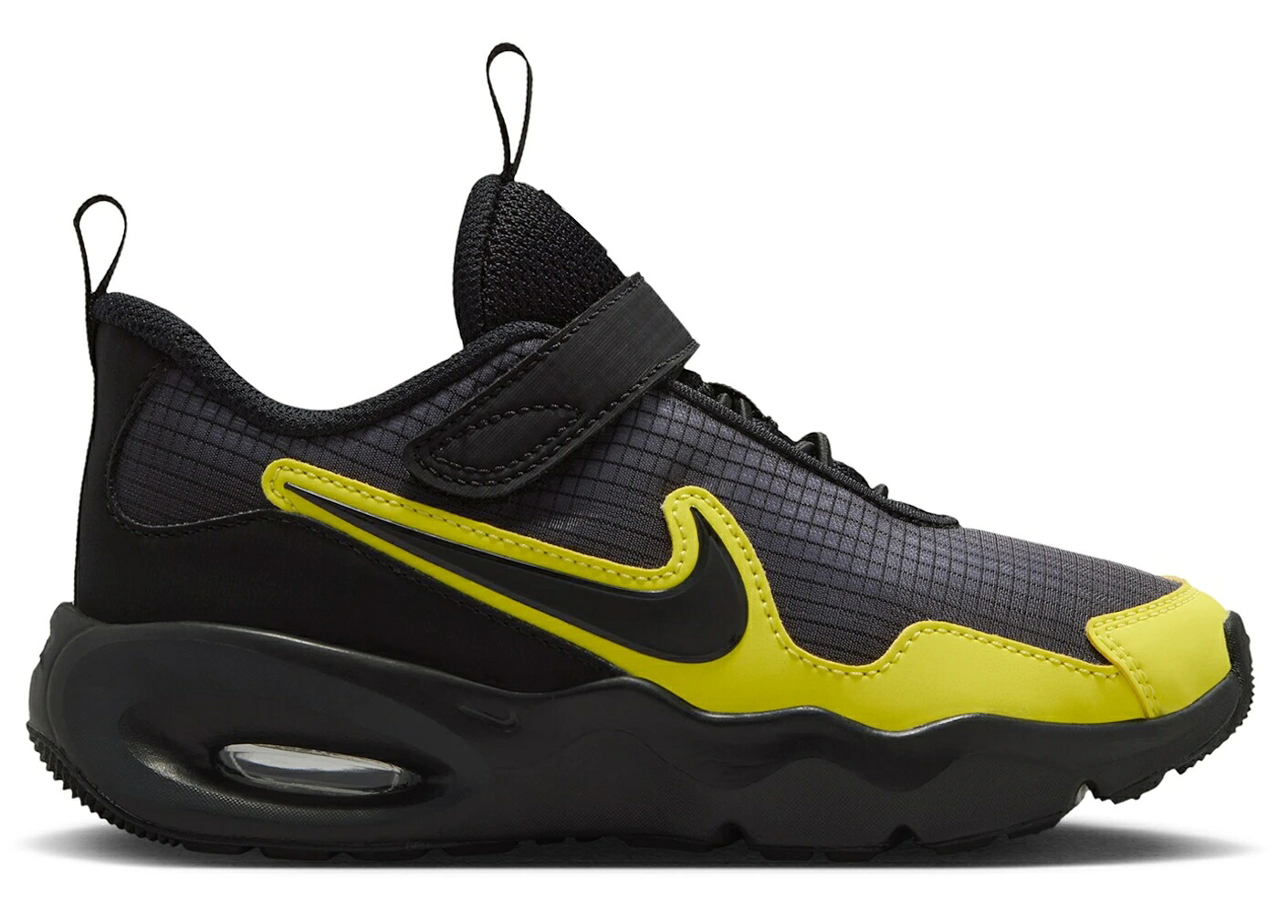 ナイキ マックス 黒いこと 黒いこと 黄味がかった 黄色 エア湖マックス 御坊っちゃん キッズ NIKE AIR MAX NOVA BLACK SONIC YELLOW (なおなお書き) / BLACK SONIC YELLOW BLACK もの言う花 マタニティ スニーカー