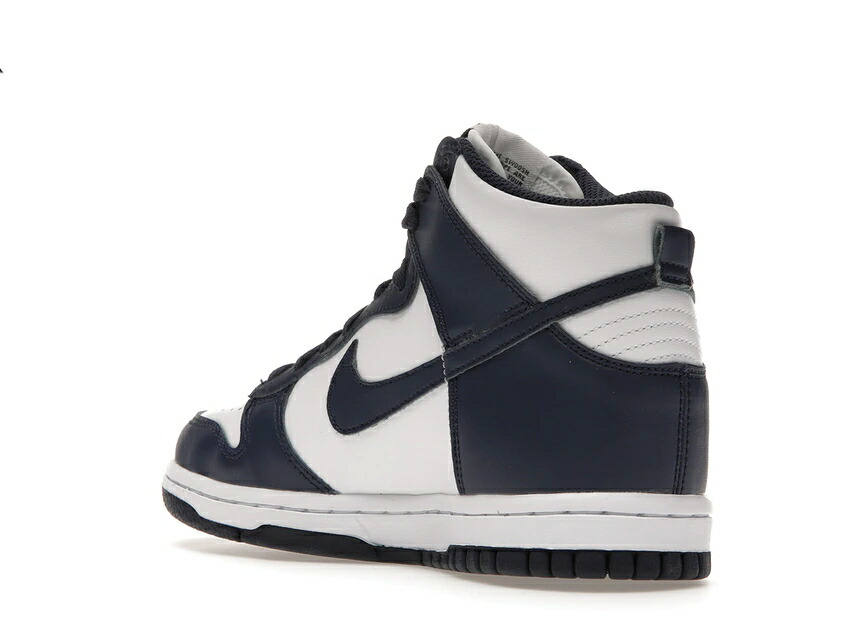 ナイキ NIKE ダンク ハイ 紺色 ネイビー ダンクハイ ジュニア キッズ キッズファッション | lppbandung.kemenkumham.go.id