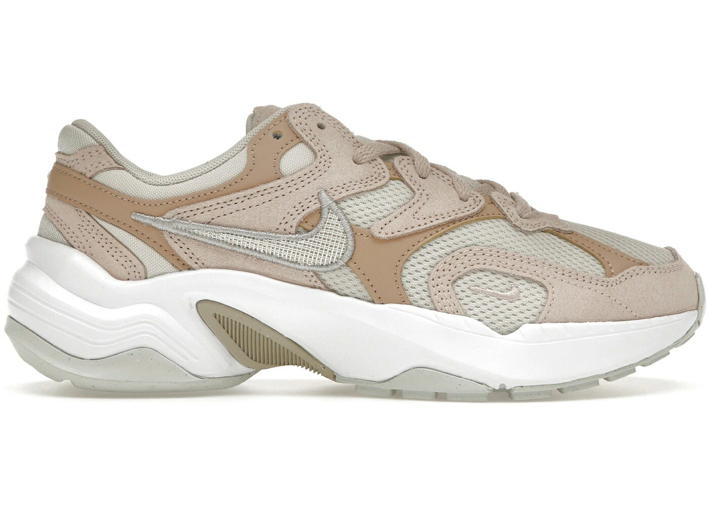 ナイキ 茶色 ブラウン WOMEN スニーカー レディース NIKE AL8 LIGHT OREWOOD BROWN (WOMEN) / LIGHT OREWOOD BROWN PHOTON DUST