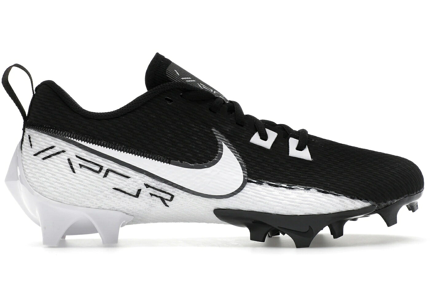 ナイキ 素早さ 黒いこと 黒いこと 白いこと 白いこと スニーカー メンズ NIKE VAPOR EDGE SPEED 360 2 BLACK WHITE / BLACK BLACK WHITE