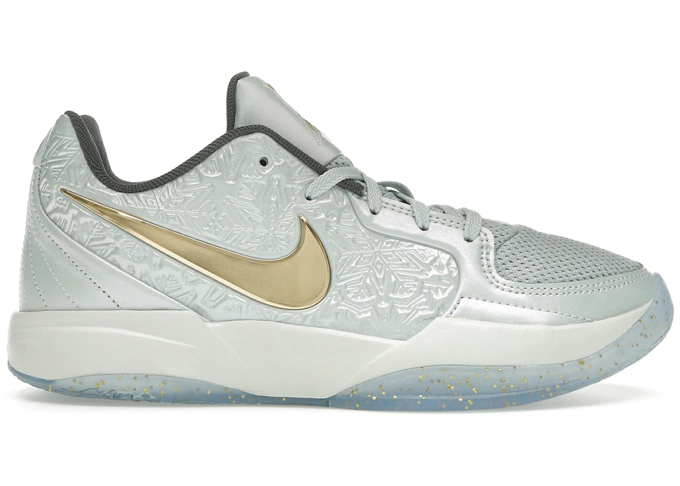 ナイキ しろがね色 しろがね色 ゴールド 御坊っちゃん キッズ NIKE JA 2 TREE TOPPER (GS) / LIGHT SILVER METALLIC GOLD IRON もの言う花 マタニティ スニーカー キッズファッション-靴